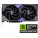 MSI - MSI GAMING GeForce RTX 5060 TI 16G OC NVIDIA 16 GB GDDR7 - 912-V535-006